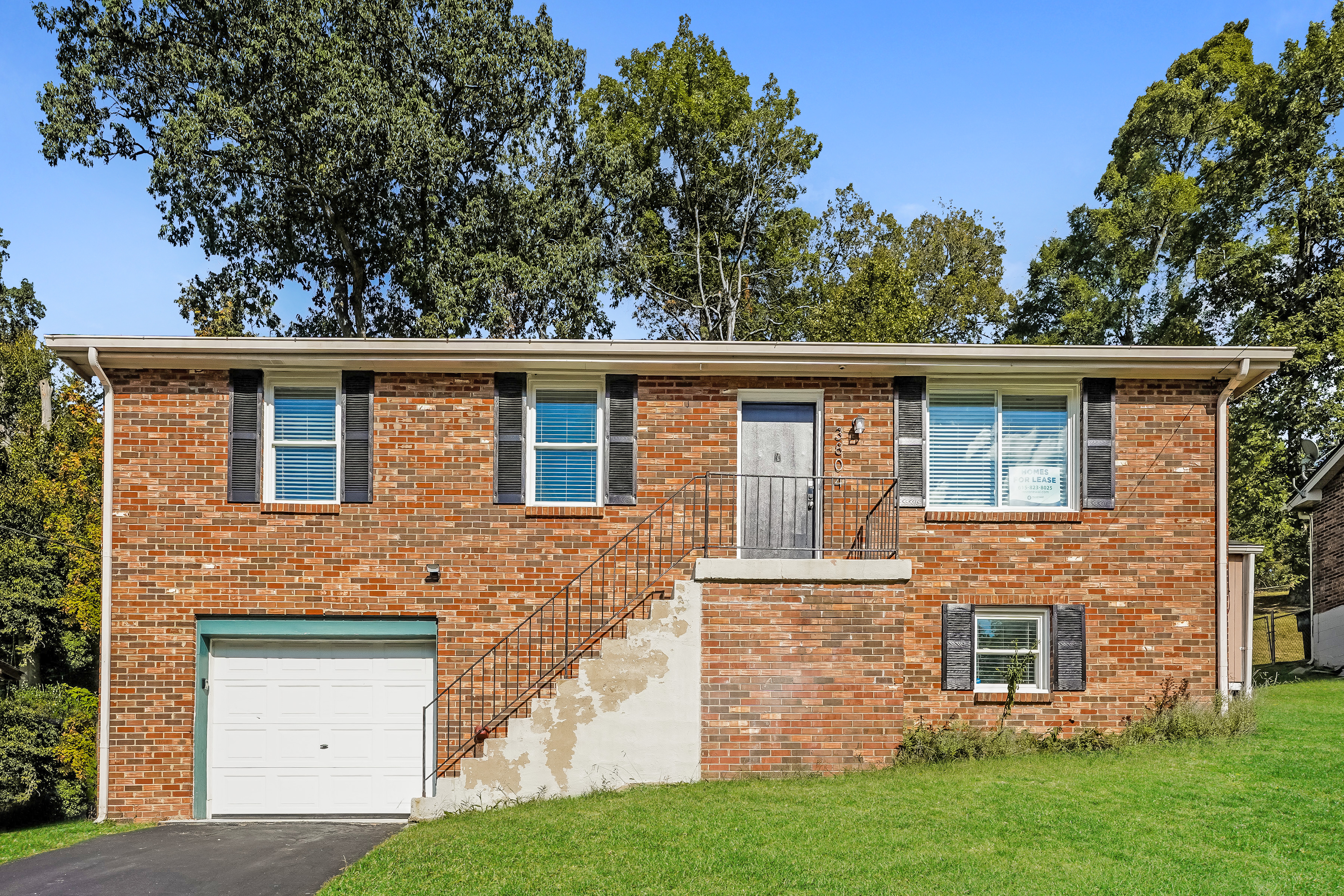 3804 SCOTWOOD DR NASHVILLE, TN 37211